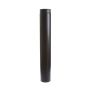 Krosnelės dūmtraukis WADEX, 160 mm, 100 cm
