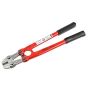 Žirklės armatūrai kirpti Orbis 97-1460/5RZO, 460 mm
