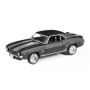 Žaislinė mašina RMZ city, Chevrolet camaro 554026M