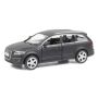 Žaislinė mašina RMZ city, Audi q7 554016M
