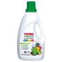 Skystas drabužių skalbiklis spalvotiems TRI-BIO, 1.42 l