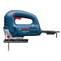 Elektrinis siaurapjūklis Bosch GST 8000 E, 710W