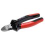 Šoninės replės Orbis 25-1600/20RR, 160 mm