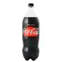 Gaivusis gėrimas Coca-Cola Zero, 1,5 l