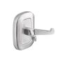 Kabliukas dvigubas Gedy Everest EV2613