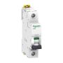 Automatinis jungiklis Schneider IC60N, 1P, C, 10kA, 32 A