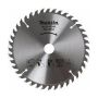 Diskinis medienos pjūklas Makita, 16,5 cm