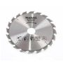 Diskinis medienos pjūklas Makita, 18,5 cm
