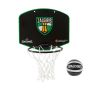 Krepšinio lenta Spalding Euroleague BC Žalgiris, 29 x 24 cm