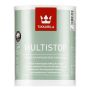 Gruntas Tikkurila Multistop, balta, 1 l