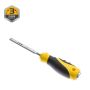 Plokščias medžio kaltas Forte Tools 811310, 10 mm