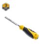 Plokščias medžio kaltas Forte Tools 811312, 12 mm
