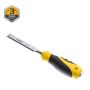Plokščias medžio kaltas Forte Tools 811316, 16 mm