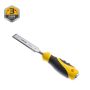 Plokščias medžio kaltas Forte Tools 811320, 20 mm