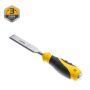 Plokščias medžio kaltas Forte Tools 811322, 22 mm