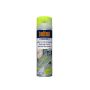 Aerozoliniai kelių dažai Belton, geltoni, 500 ml