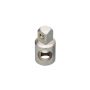 Galvučių adapteris Proxxon 23566, 3/8" x 1/2"
