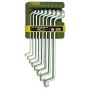 Kilpinių raktų rinkinys Proxxon 23810, 6–22 mm, 8 vnt,
