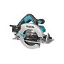 Elektrinis diskinis pjūklas Makita HS6601, 1050 W