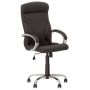 Darbo kėdė Riga Comfort, juoda