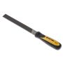 Plokščioji metalo dildė Forte Tools, 150 mm