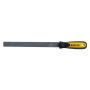 Plokščioji metalo dildė Forte Tools, 250mm