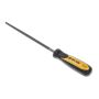 Apvalioji metalo dildė Forte Tools, 150 mm
