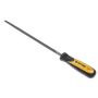 Apvalioji metalo dildė Forte Tools, 250 mm