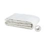 Antklodė COMCO SILK 4/220200-0, 220×200 cm, balta