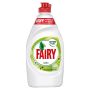 Indų ploviklis FAIRY APPLE, 450 ml