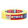 Dažymo juosta tiksliems darbams Tesa, 50 m x 25mm
