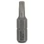 Atsuktuvų antgaliai Bosch Extra Hard T20, 25 mm, 3 vnt