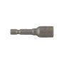 ANTGALIS; B-38716; MAGNETINIS; ¼" 8X50 mm
