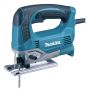 Elektrinis siaurapjūklis Makita JV0600J, 650W