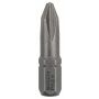 Atsuktuvų antgaliai Bosch Extra Hard PH2, 25 mm, 3 vnt
