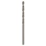 Metalo grąžtas Bosch, 3x61 mm, 2 vnt