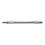 Lankstus atsuktuvų antgalis Makita B-29072 ¼, 200 mm, 1 vnt