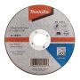Pjovimo diskas Makita D-18677, 125 x 2.5 x 22.23 mm