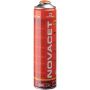 Dujų balionas Kemper 10/2-G580S (380ml) 7/16