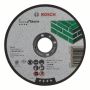 Pjovimo diskas Bosch, 125 x 2.5 x 22.23 mm