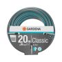 Laistymo žarna Gardena Classic, Ø19 mm, 20 m