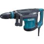 Atskėlimo plaktukas Makita MHM1213C, 10.8 kg, 1510 W