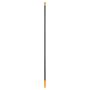 Kotas, grėblio Fiskars 1014913, aliuminis, 1.6 m, 25 mm