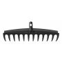 Grėblys Fiskars Solid 1014917, be koto