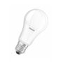 Lemputė Osram LED, A-TYPE, E27, 11,5 W, 1055 lm, 2700 K