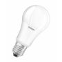 Lemputė Osram LED, A60, E27, 14 W, 1521 lm, 2700 K