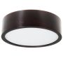Lubinis šviestuvas LAMKUR LD PD 6.1, 60 W, E27