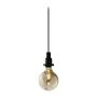 LED lemputė OSRAM, G125, E27, 4 W, 380 lm, 806 K