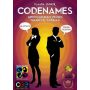 Stalo žaidimas CODENAMES, LT