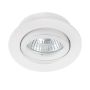 Įmontuojamas šviestuvas Kanlux Dalla DTO-W, 50W, G5.3